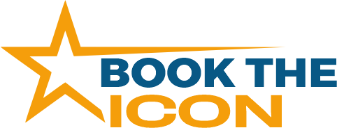 Booktheicon